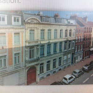 Studio Appartement